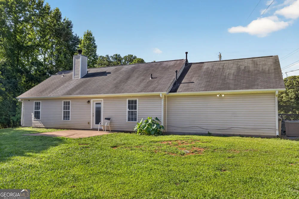 2078 Highway 81 W McDonough, GA 30253