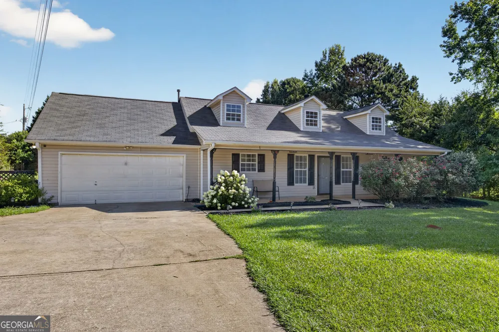 2078 Highway 81 W McDonough, GA 30253