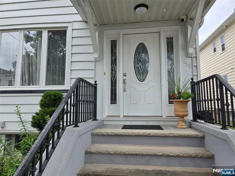 158 Knapp Avenue 2 Clifton, NJ 07011