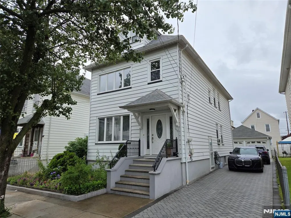 158 Knapp Avenue 2 Clifton, NJ 07011
