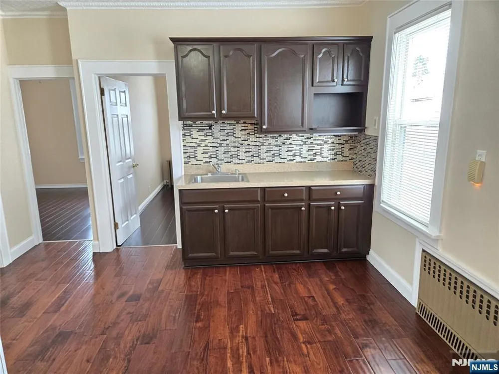 158 Knapp Avenue 2 Clifton, NJ 07011