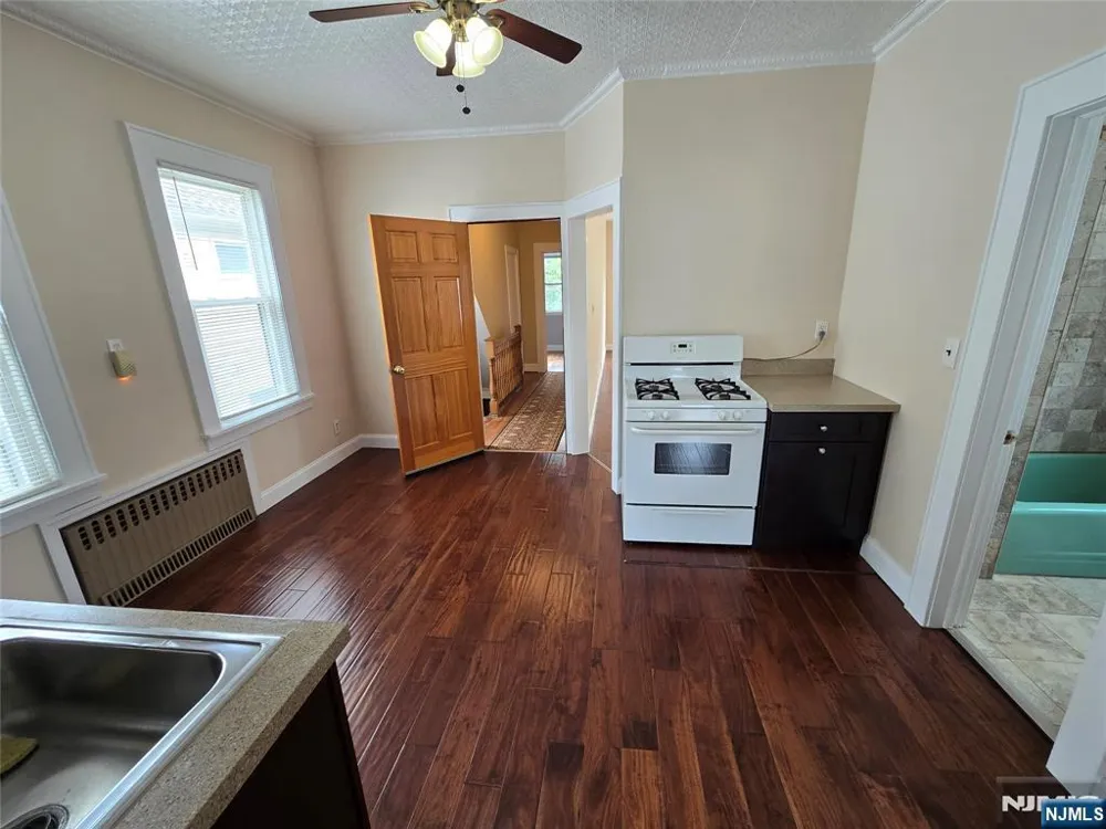 158 Knapp Avenue 2 Clifton, NJ 07011