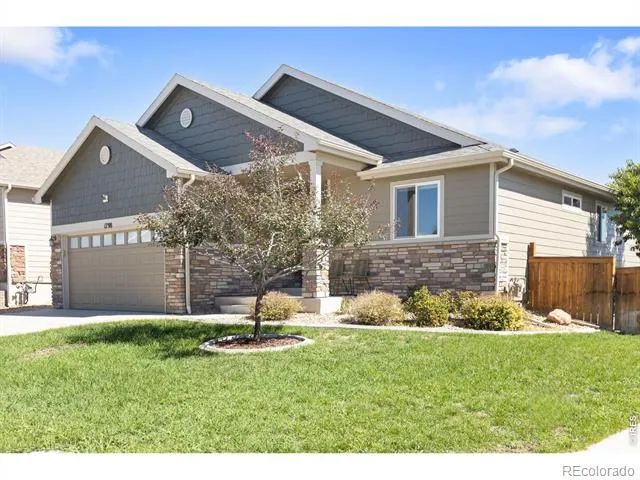 1798 Avery Plaza Street Severance, CO 80550