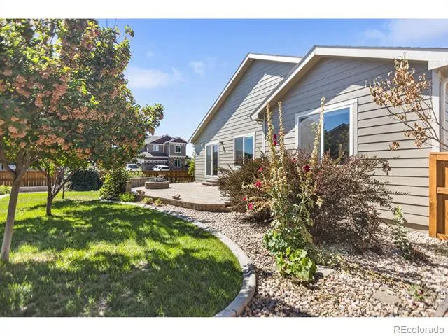 1798 Avery Plaza Street Severance, CO 80550