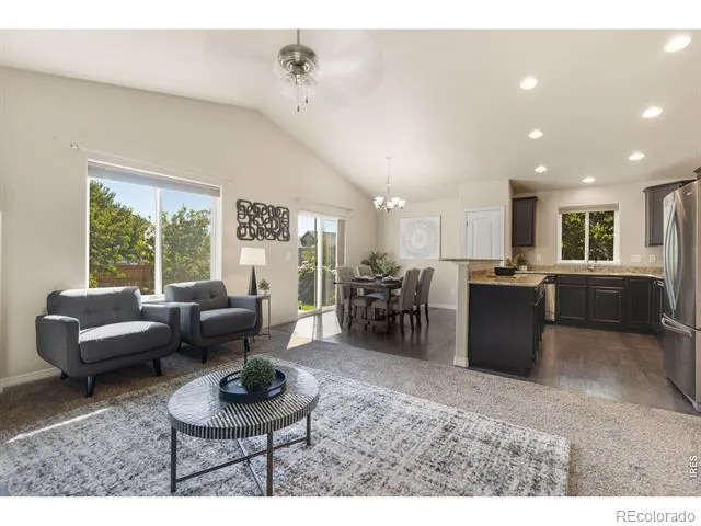 1798 Avery Plaza Street Severance, CO 80550