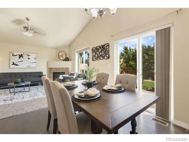 1798 Avery Plaza Street Severance, CO 80550