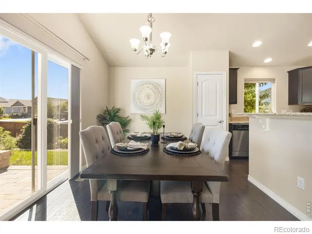 1798 Avery Plaza Street Severance, CO 80550
