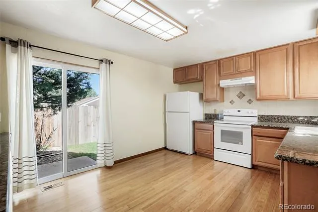 16033 E Radcliff Place #A Aurora, CO 80015