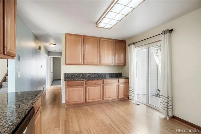 16033 E Radcliff Place #A Aurora, CO 80015