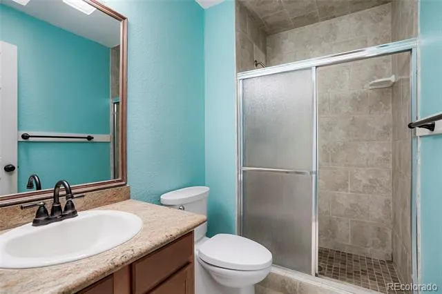 16033 E Radcliff Place #A Aurora, CO 80015