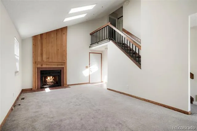 16033 E Radcliff Place #A Aurora, CO 80015