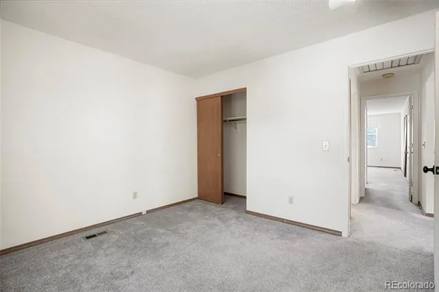 16033 E Radcliff Place #A Aurora, CO 80015