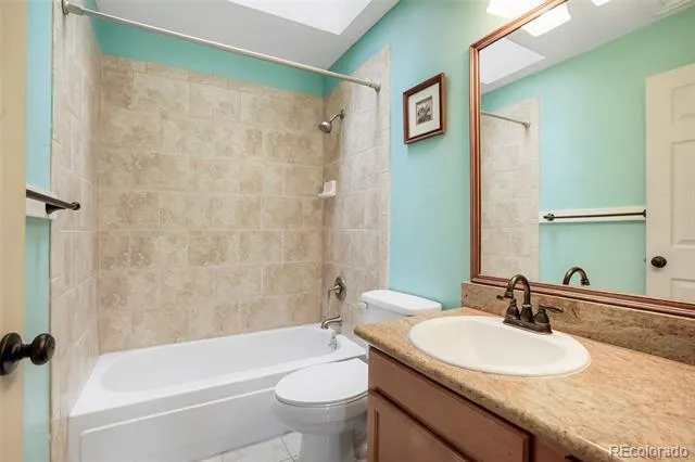 16033 E Radcliff Place #A Aurora, CO 80015