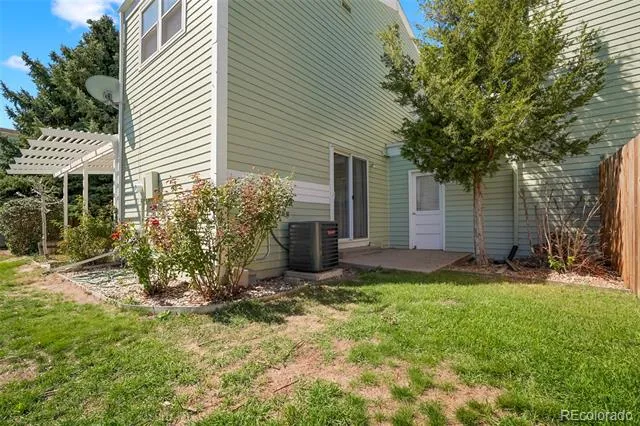 16033 E Radcliff Place #A Aurora, CO 80015