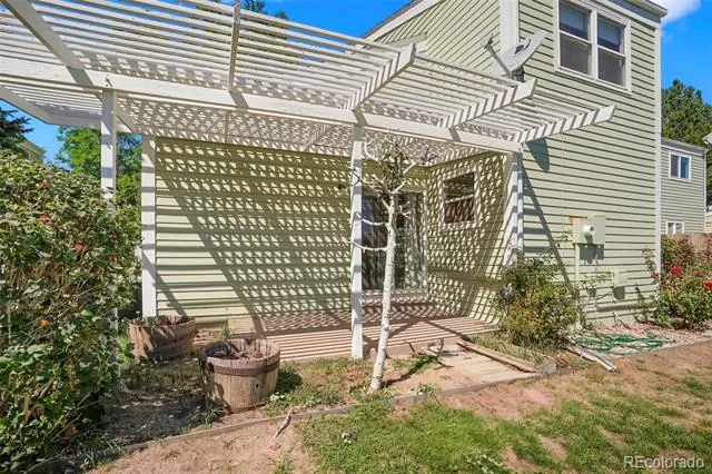 16033 E Radcliff Place #A Aurora, CO 80015