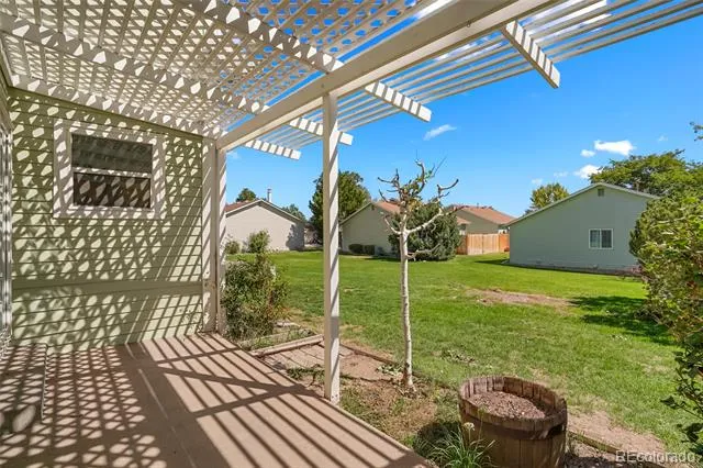 16033 E Radcliff Place #A Aurora, CO 80015