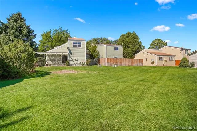 16033 E Radcliff Place #A Aurora, CO 80015