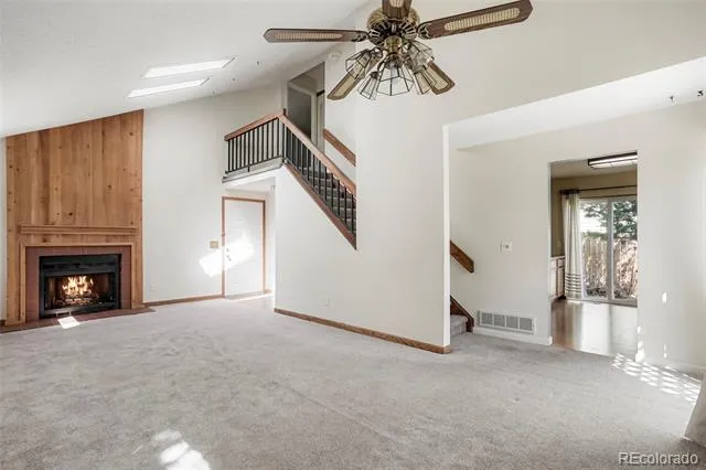 16033 E Radcliff Place #A Aurora, CO 80015