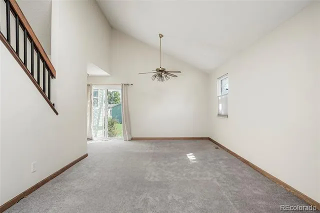 16033 E Radcliff Place #A Aurora, CO 80015