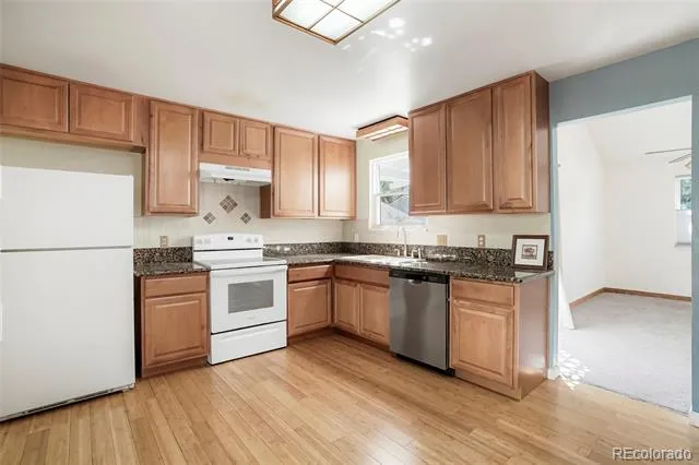 16033 E Radcliff Place #A Aurora, CO 80015