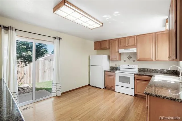 16033 E Radcliff Place #A Aurora, CO 80015