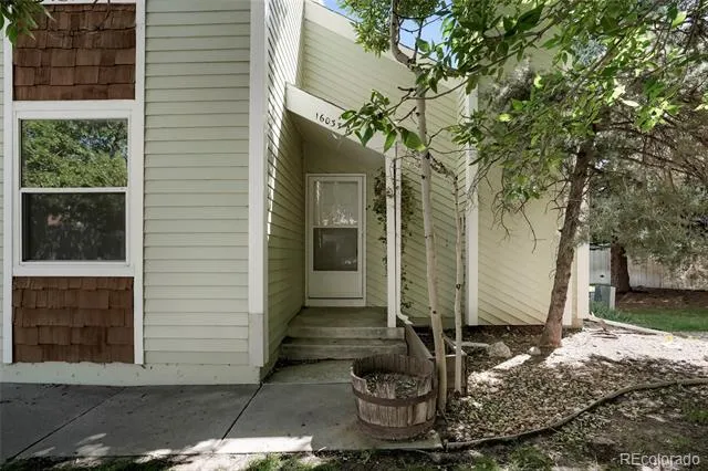 16033 E Radcliff Place #A Aurora, CO 80015