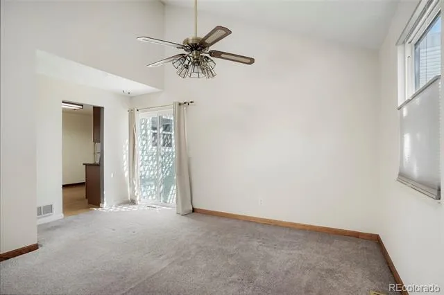 16033 E Radcliff Place #A Aurora, CO 80015