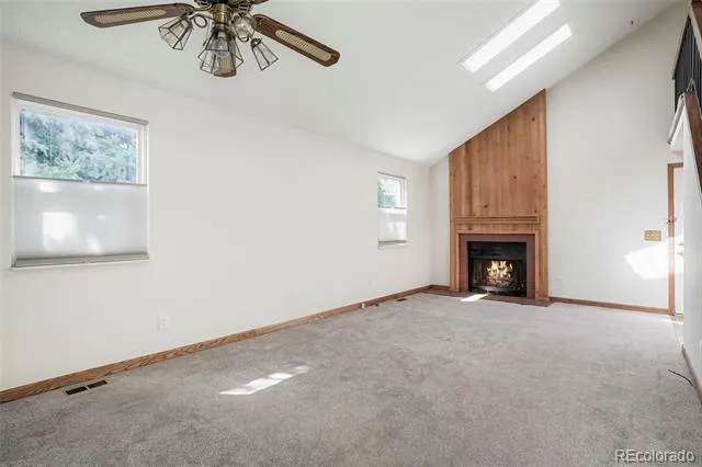 16033 E Radcliff Place #A Aurora, CO 80015