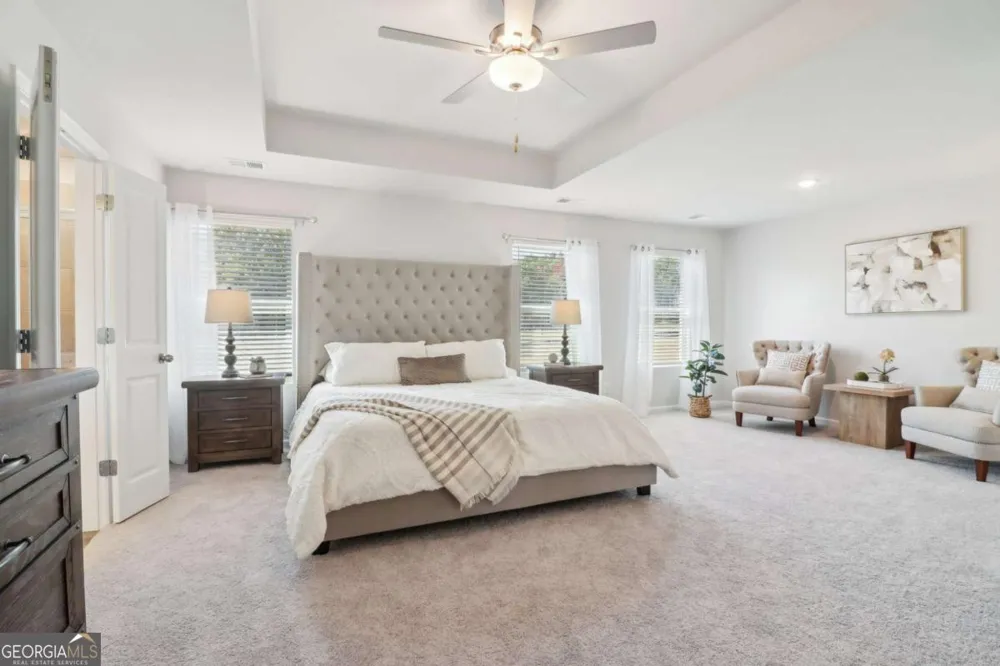 3716 Heron Creek CT Loganville, GA 30052