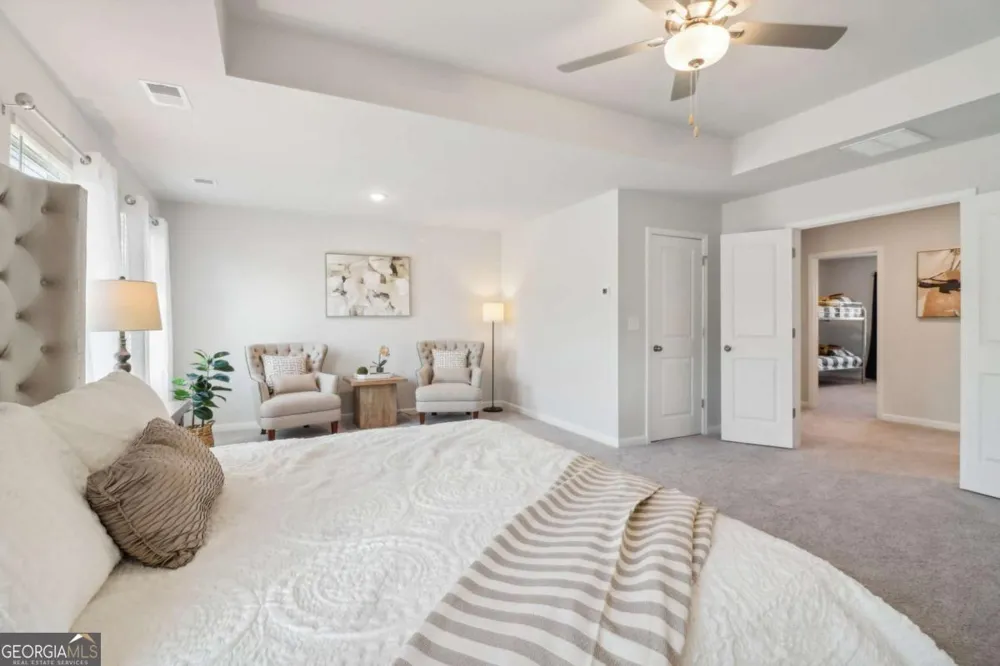 3716 Heron Creek CT Loganville, GA 30052