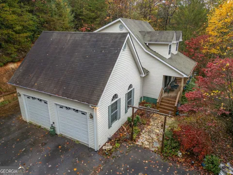 1327 Pinnacle DR