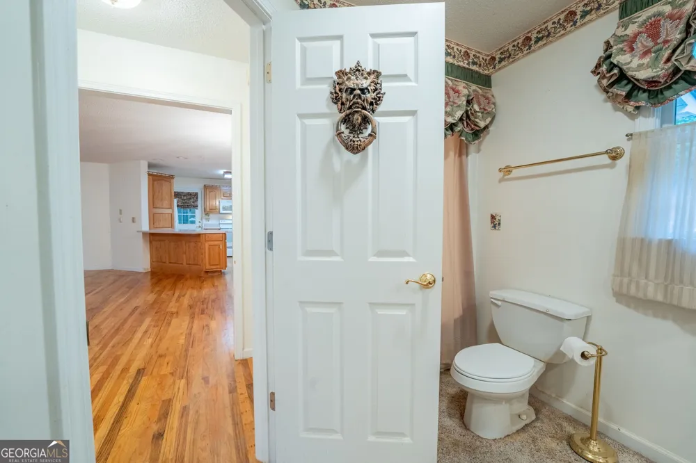 1327 Pinnacle DR Clayton, GA 30525