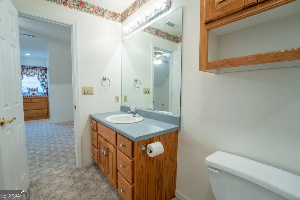 1327 Pinnacle DR Clayton, GA 30525