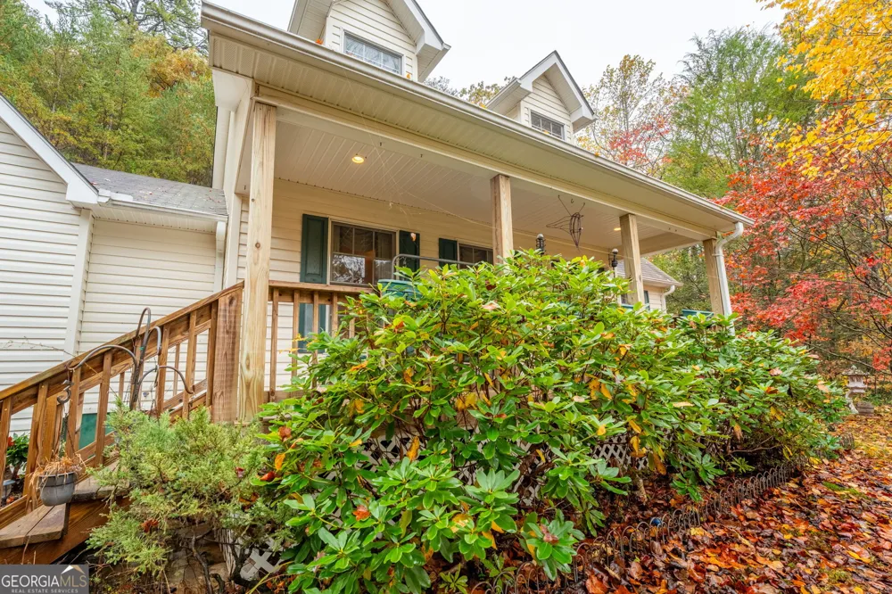 1327 Pinnacle DR Clayton, GA 30525