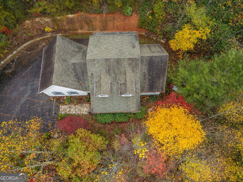 1327 Pinnacle DR Clayton, GA 30525