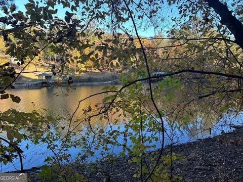 LOT #2 Frontier Shores RD