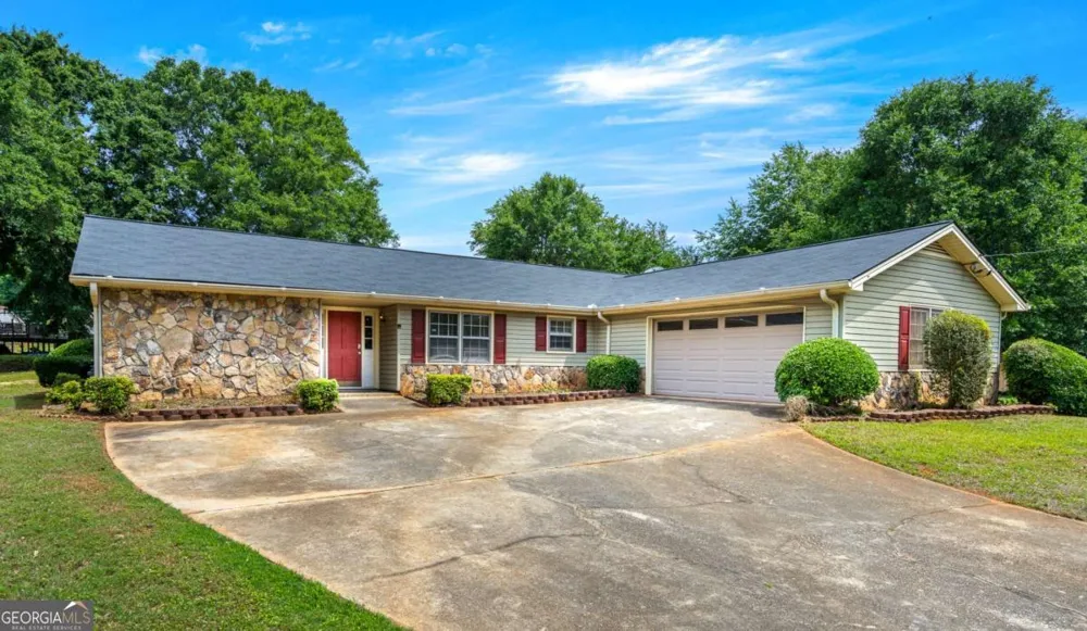 3879 Partridge PL SW Conyers, GA 30094