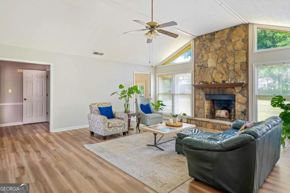 3879 Partridge PL SW Conyers, GA 30094