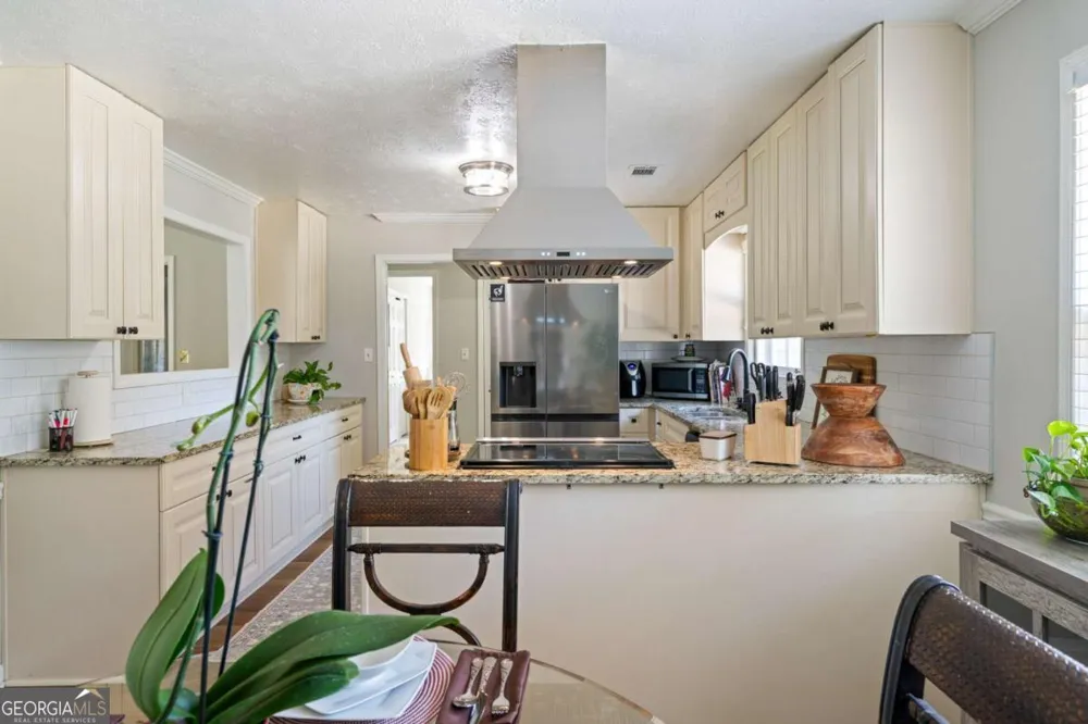 3879 Partridge PL SW Conyers, GA 30094