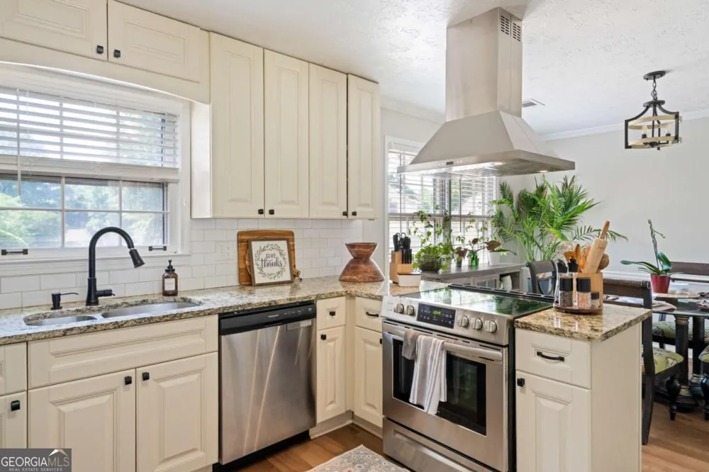3879 Partridge PL SW Conyers, GA 30094