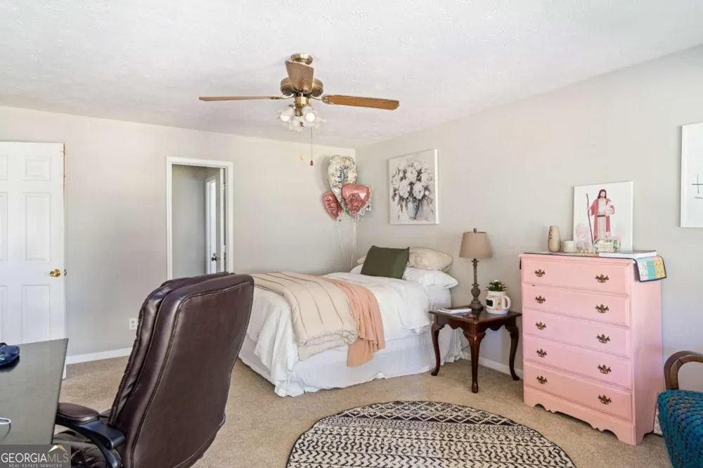 3879 Partridge PL SW Conyers, GA 30094