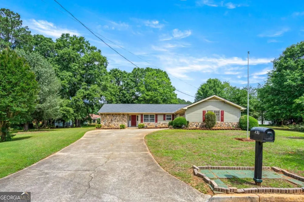 3879 Partridge PL SW Conyers, GA 30094