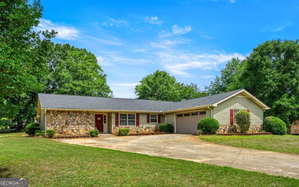 3879 Partridge PL SW Conyers, GA 30094
