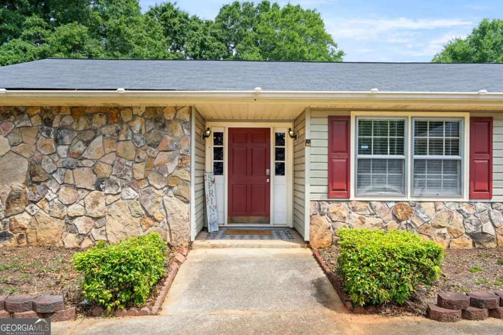 3879 Partridge PL SW Conyers, GA 30094