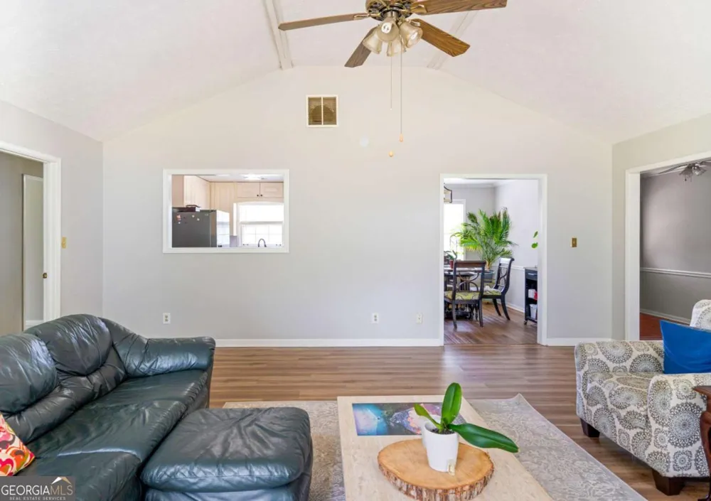 3879 Partridge PL SW Conyers, GA 30094