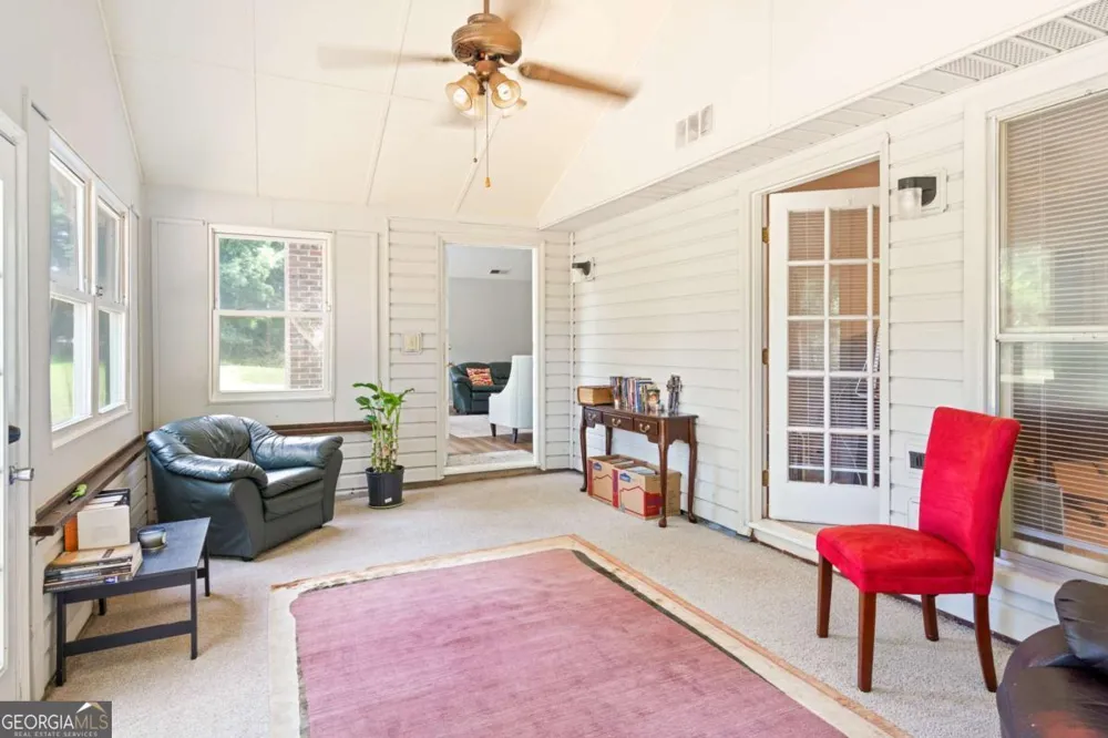 3879 Partridge PL SW Conyers, GA 30094