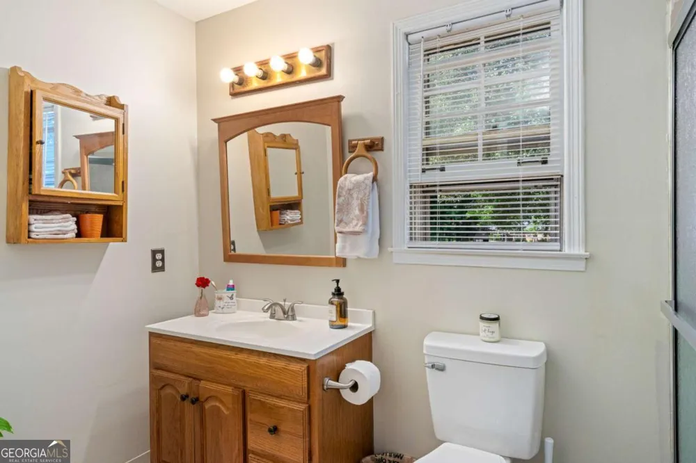 3879 Partridge PL SW Conyers, GA 30094