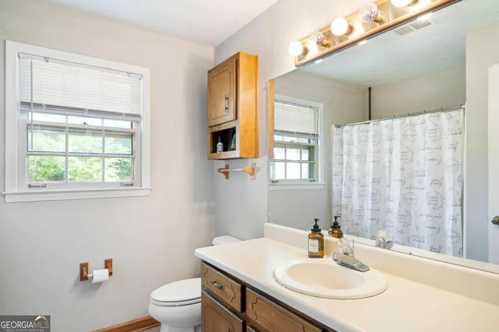 3879 Partridge PL SW Conyers, GA 30094