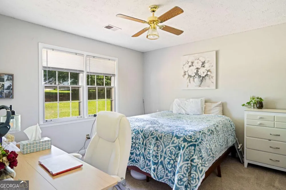 3879 Partridge PL SW Conyers, GA 30094