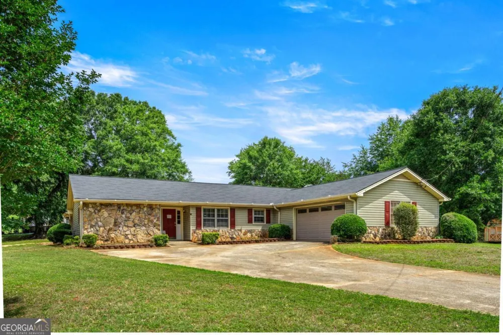 3879 Partridge PL SW Conyers, GA 30094